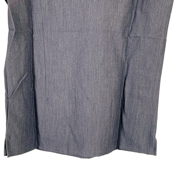 Figs Casma 3 Pocket Scrub Top Size Small NWT - Picture 9 of 12